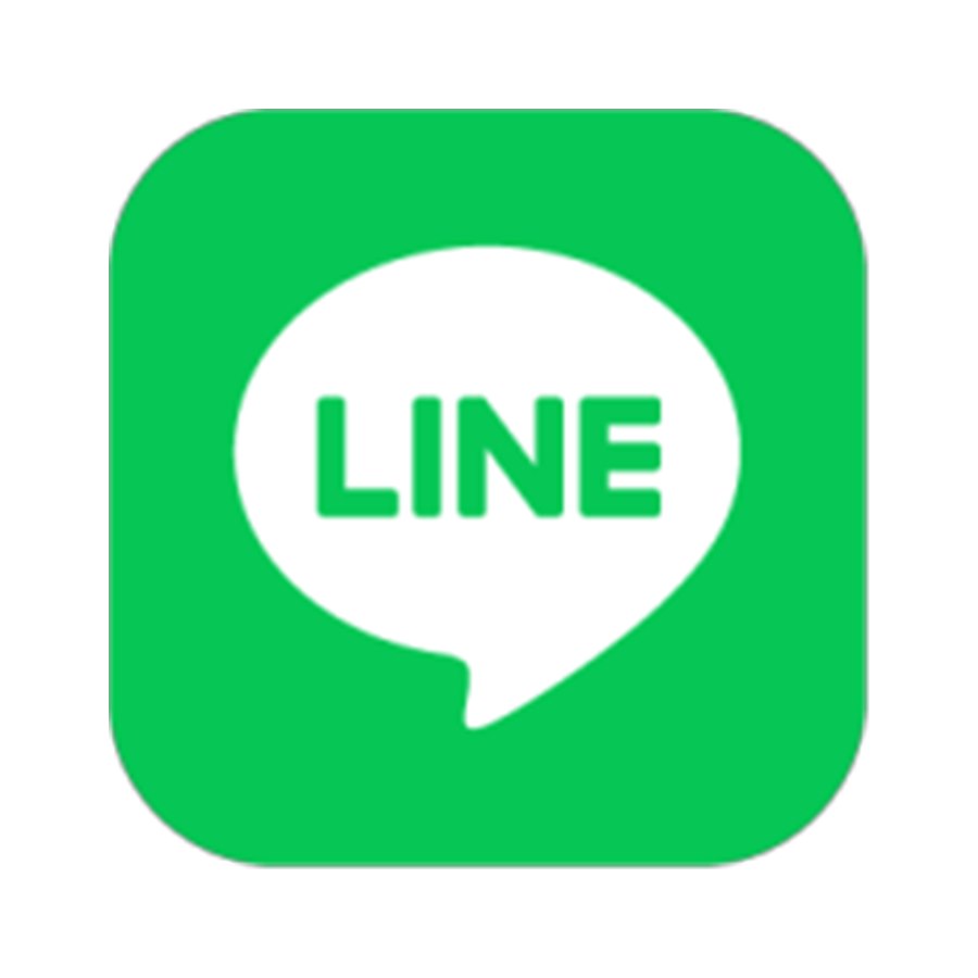 LINE应用Logo图